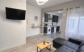 Apartamento Sofia II A 500M De La Playa